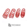 Arcuri Sport TaTechnix Audi A6 (4A, C4)